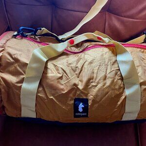 Cotopaxi Ligera 32L Duffel Bag NWT